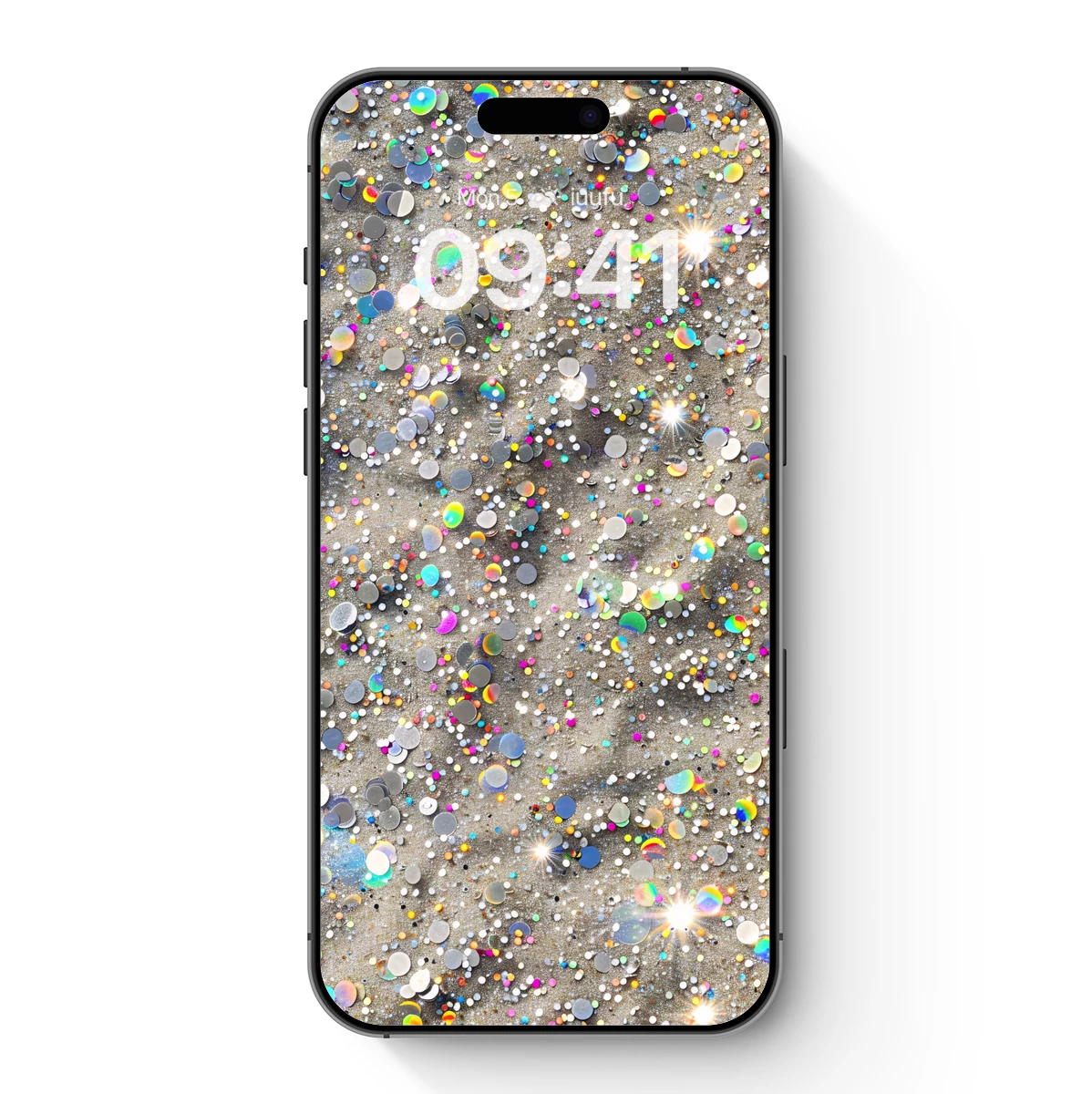 Glittering Cosmic Confetti: A Symphony of Sparkles Glittering Cosmic Confetti: A Symphony of Sparkles