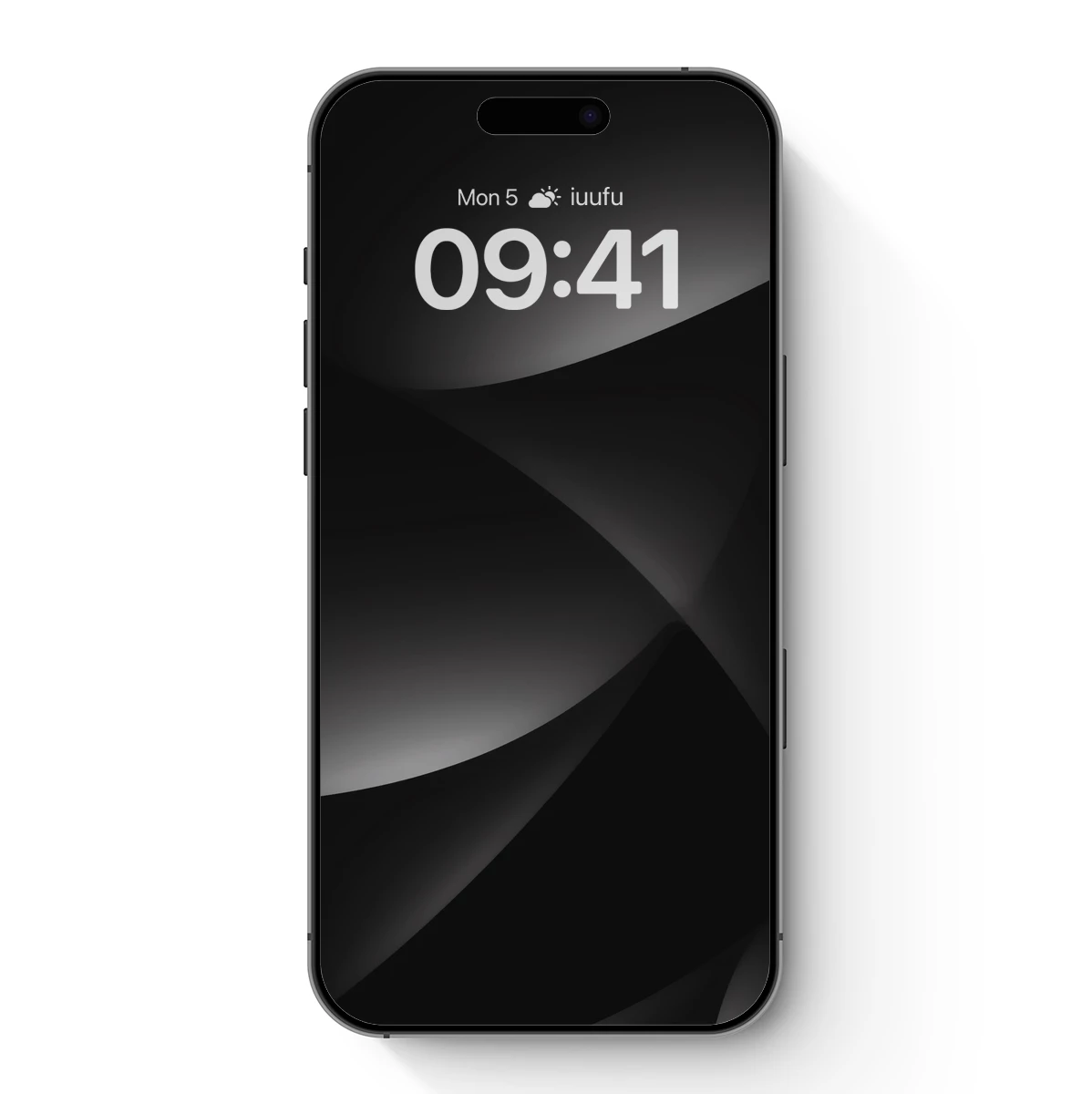 Eclipse of Shadows: Abstract Dark Flow