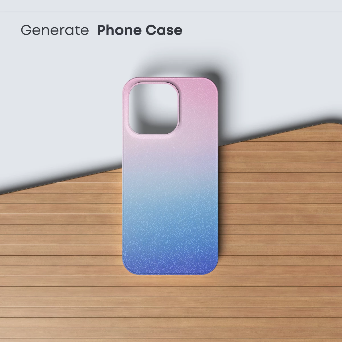 Gradient Serenity: Pastel Dawn to Twilight - Image 3