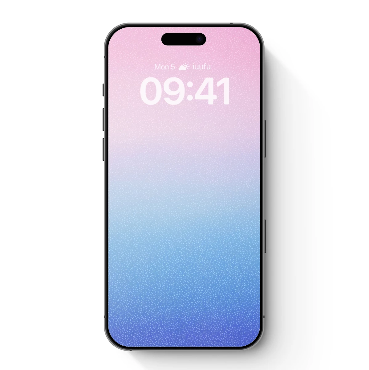 Gradient Serenity: Pastel Dawn to Twilight