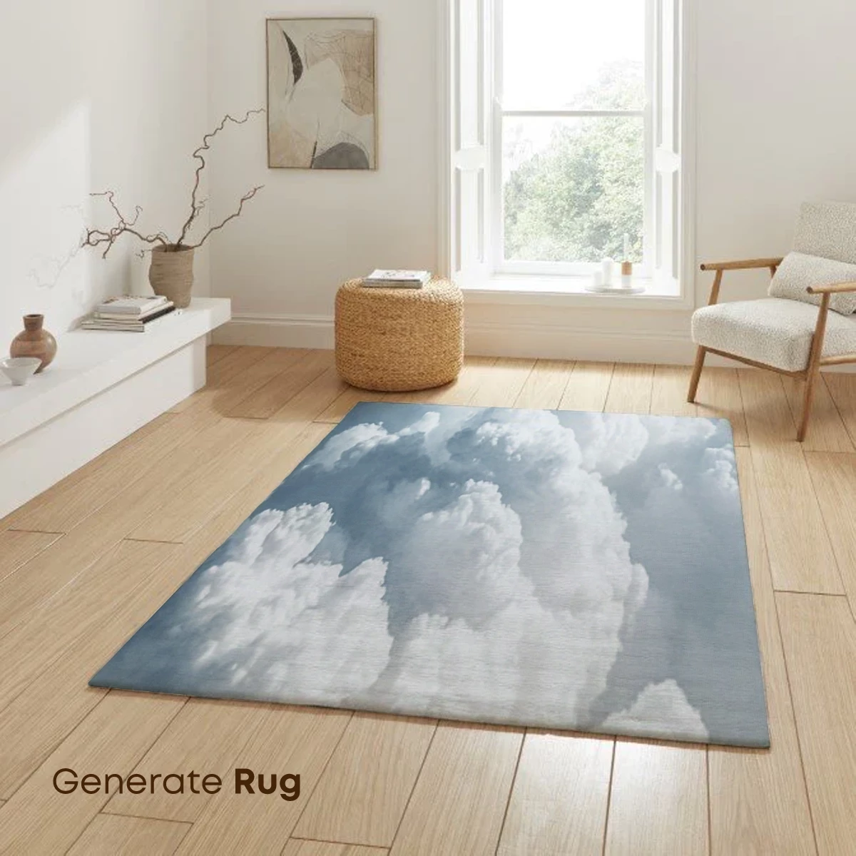 Cotton Candy Skies: Ethereal Cloudscapes - Image 6