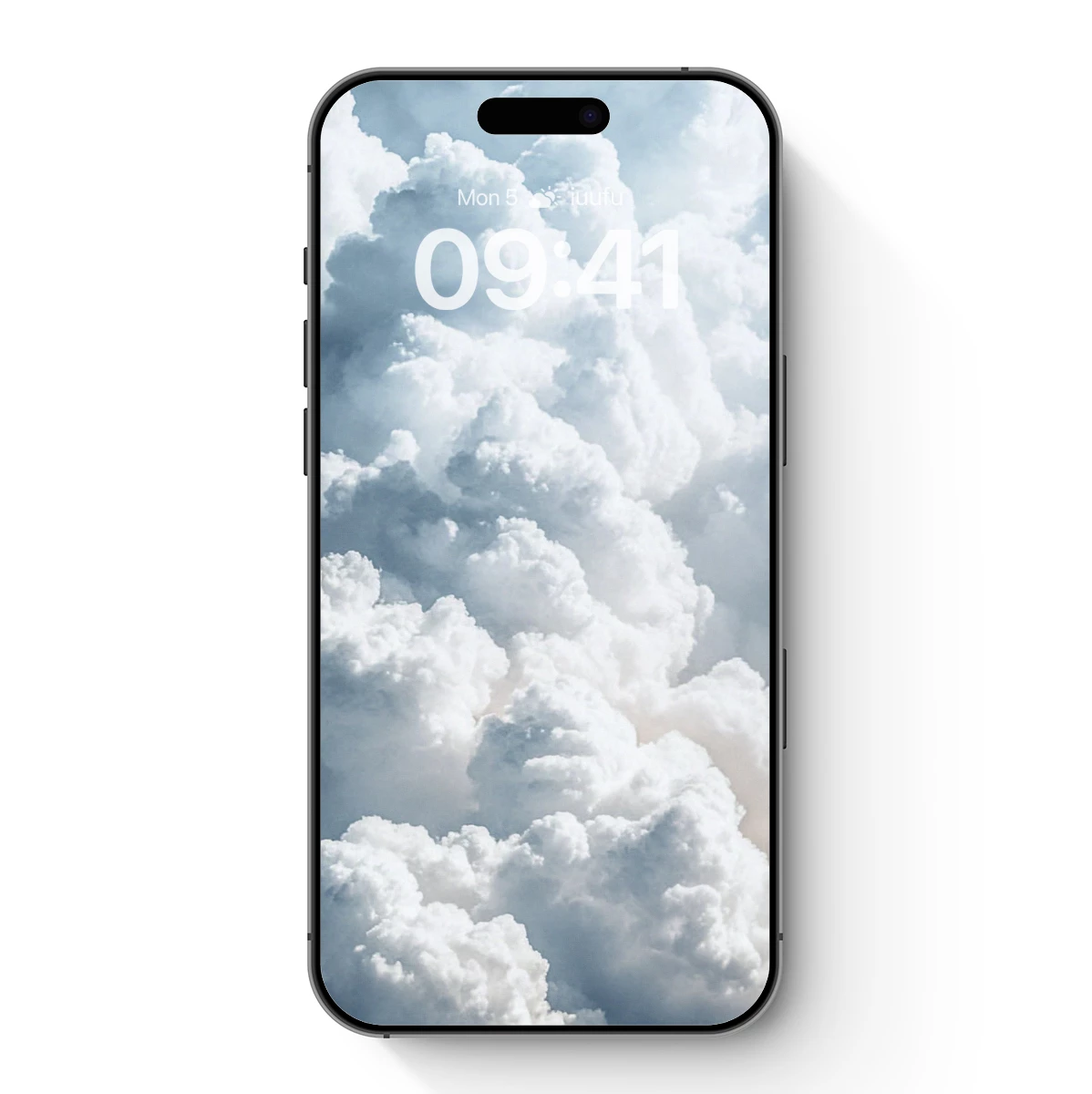 Cotton Candy Skies: Ethereal Cloudscapes