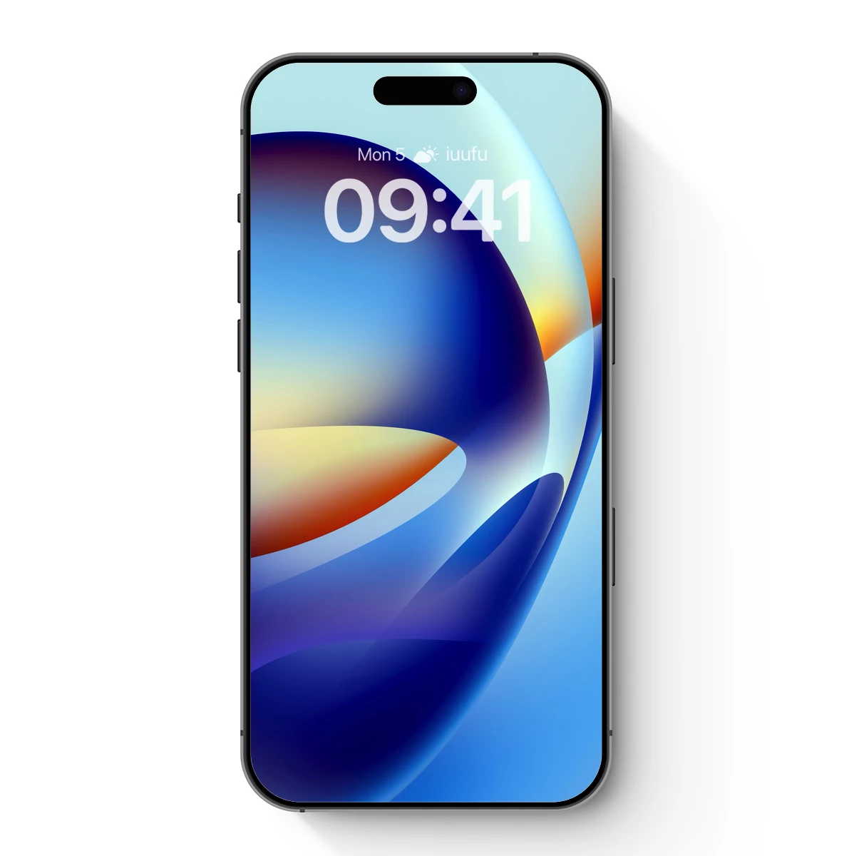 Ethereal Spheres: A Dance of Light and Shadow