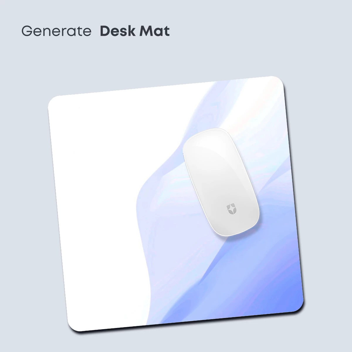 Ethereal Blue Veil: A Dance of Light and Shadow - Image 4