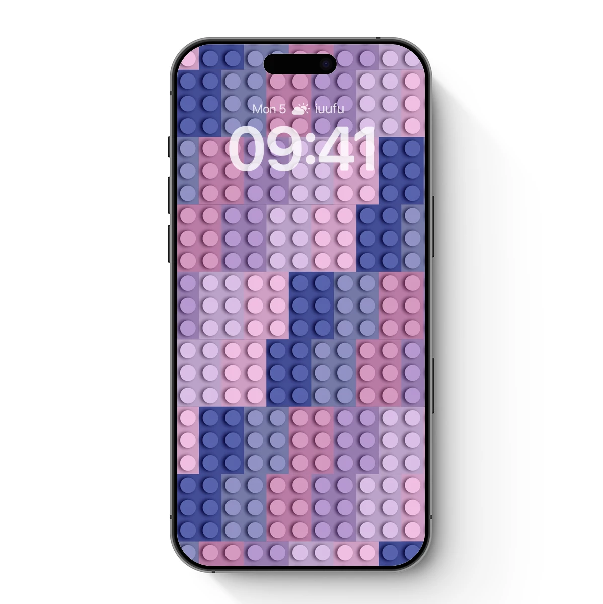 Geometric Pastel Mosaic: A Modern Pixel Art Symphony Geometric Pastel Mosaic: A Modern Pixel Art Symphony
