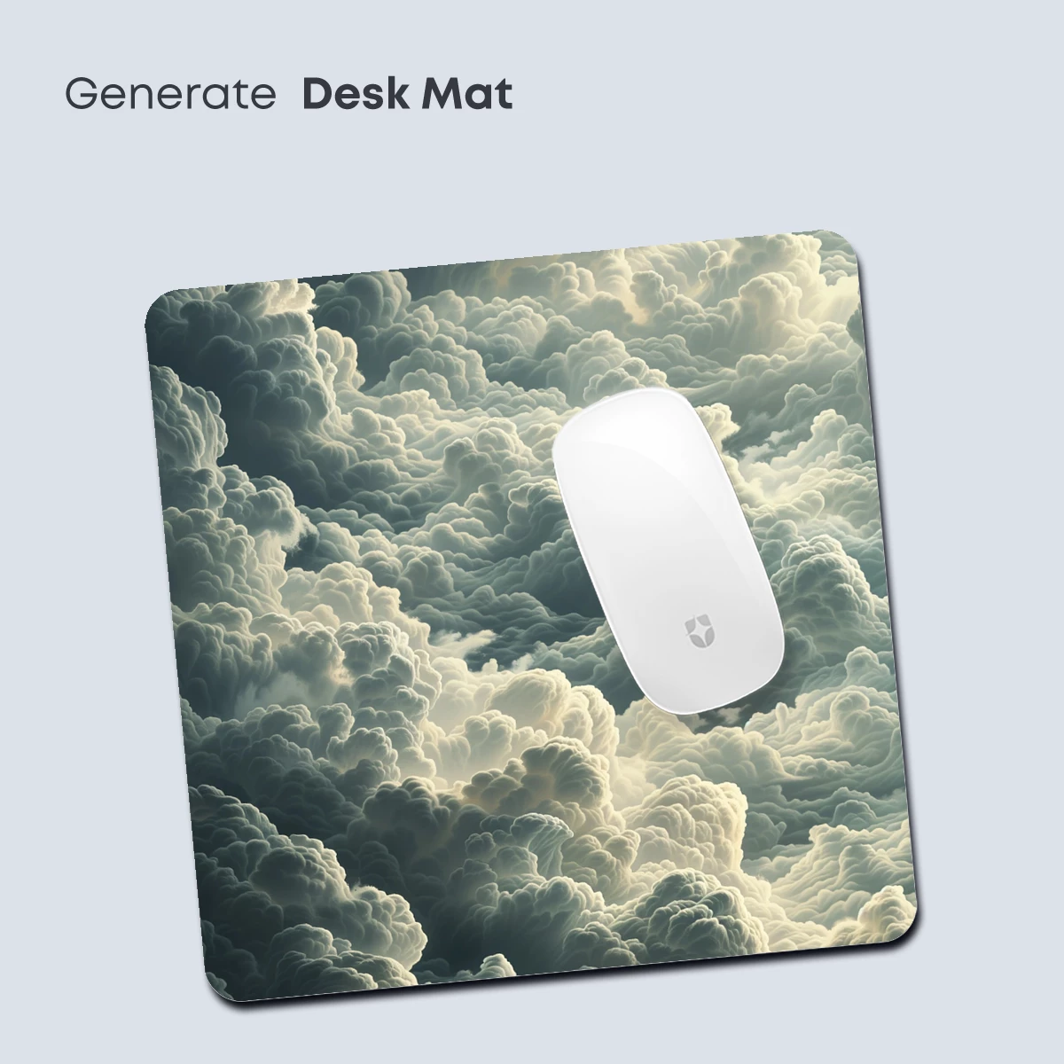 Ethereal Cloudscapes: A Celestial Odyssey - Image 4