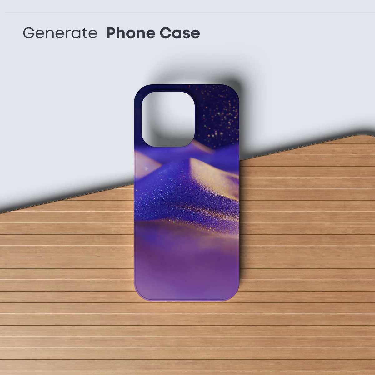 Glittering Sapphire Dunes - Image 3
