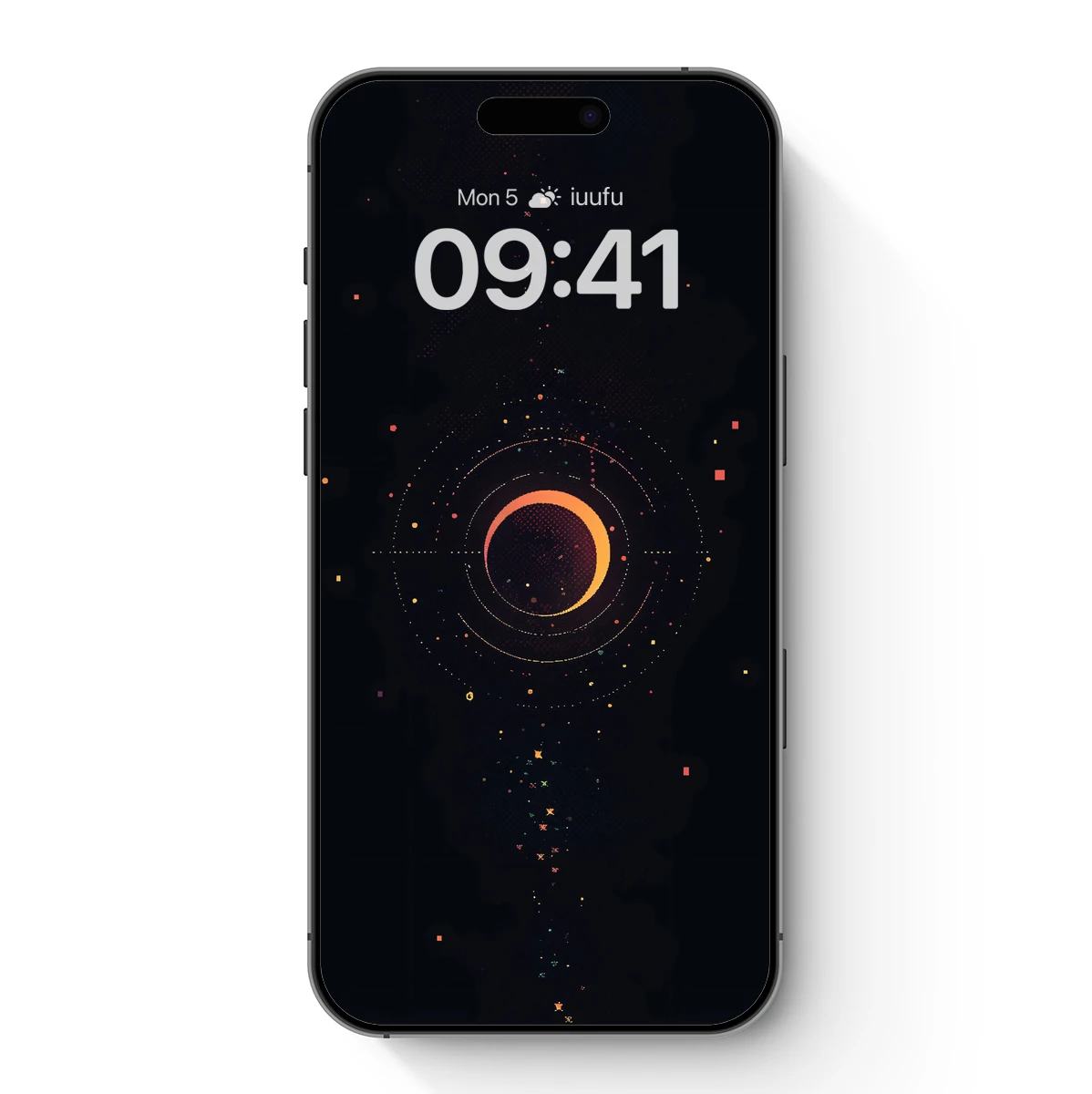 Eclipse Odyssey: Celestial Geometry in Motion