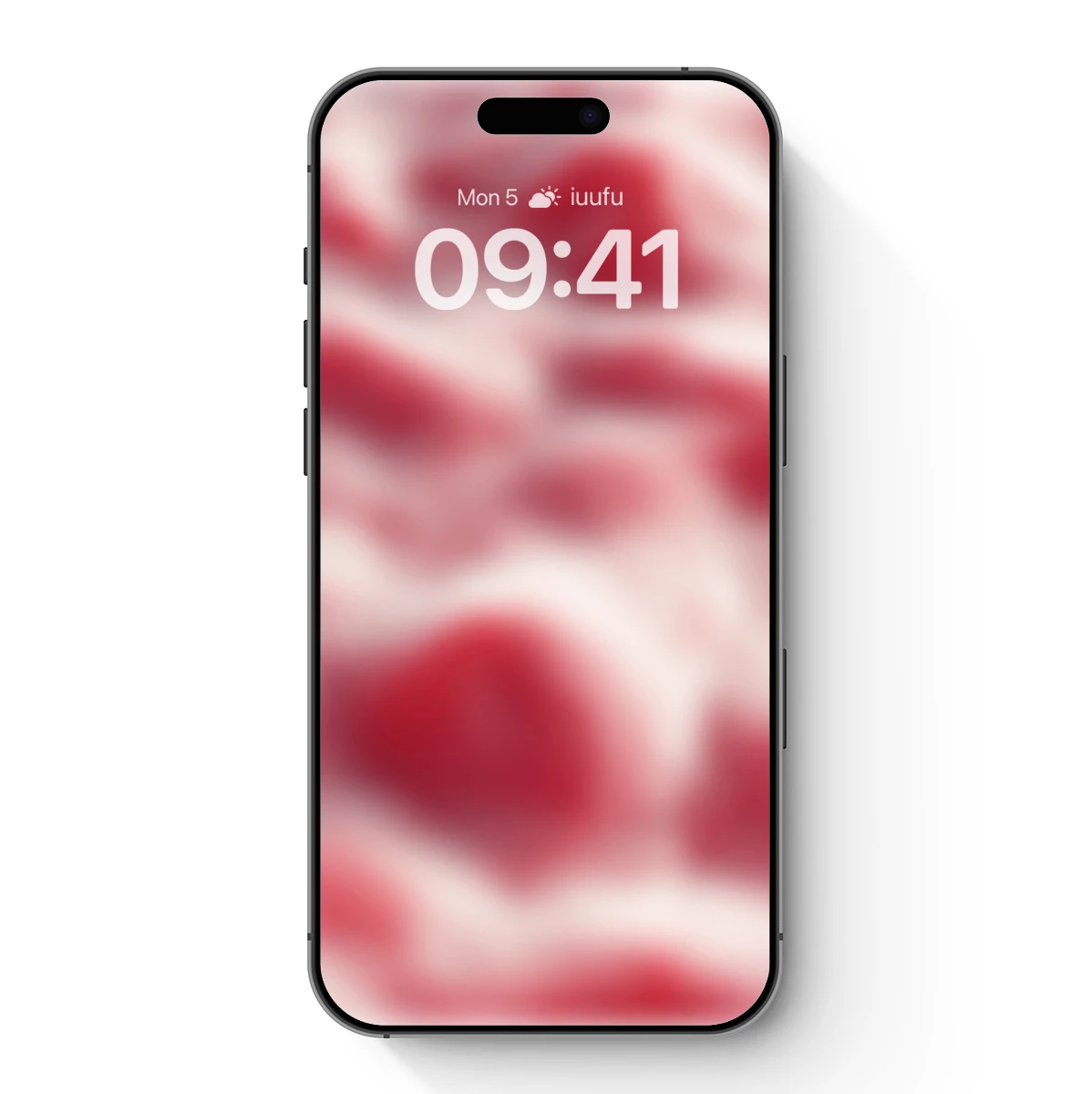 Blurred Crimson Echoes Blurred Crimson Echoes