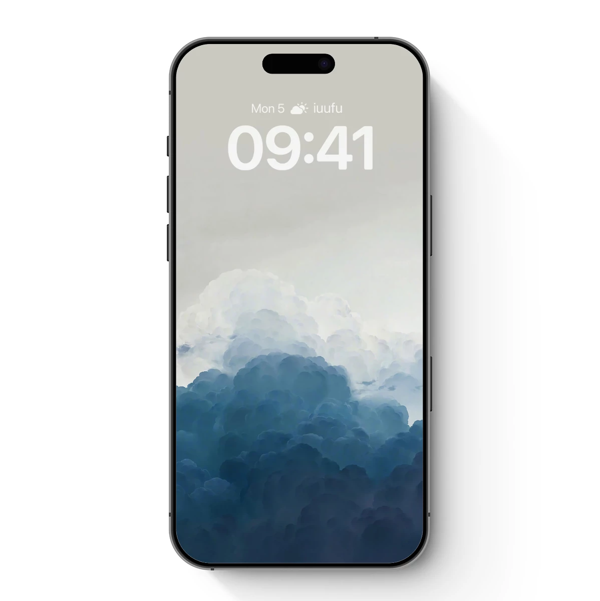 Ethereal Cloudscape: A Symphony of Mist and Light