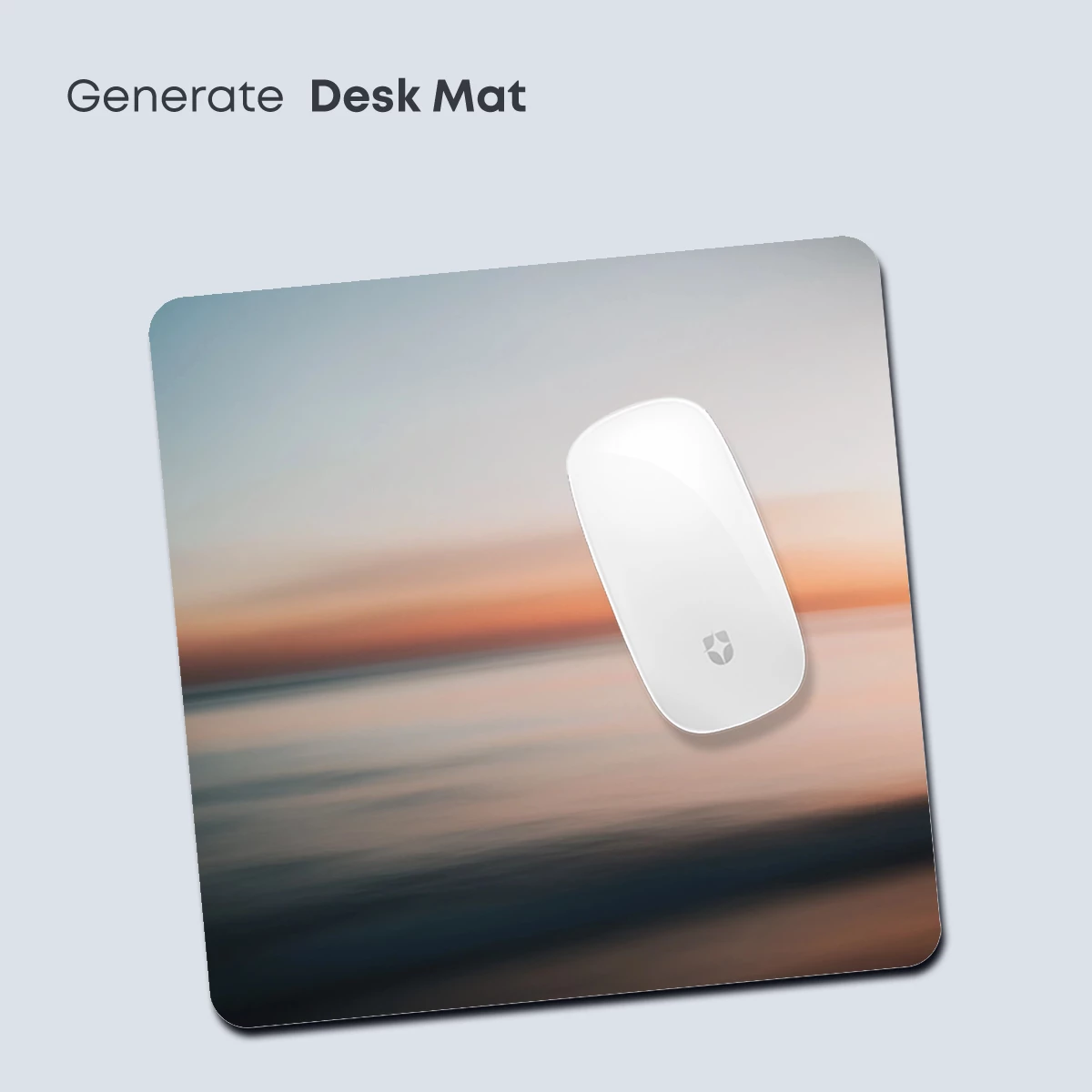 Blurred Horizon: Sunset's Whisper - Image 4