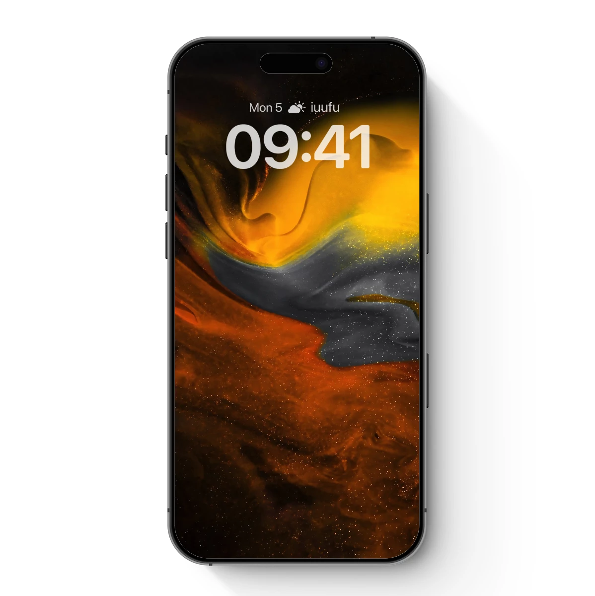 Cosmic Swirls: A Celestial Dance of Colors