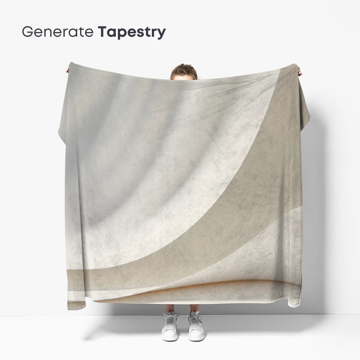 Elegant Drapery in Soft Neutrals - Image 5