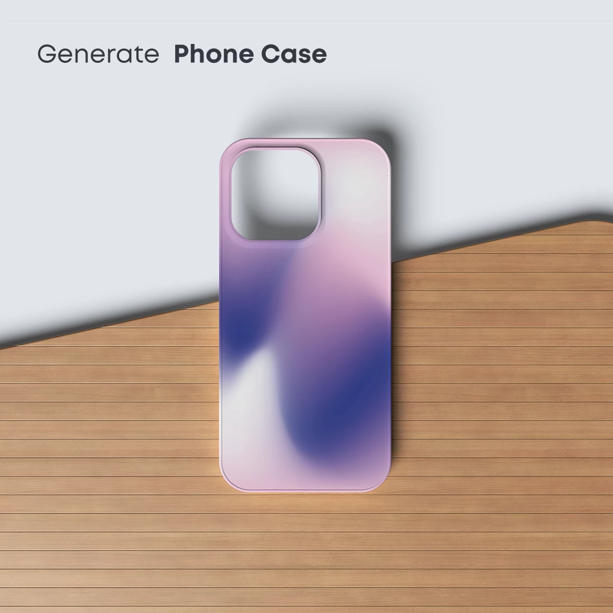 Ethereal Gradient Symphony - Image 3