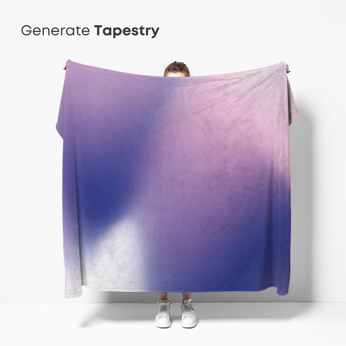 Ethereal Gradient Symphony - Image 5