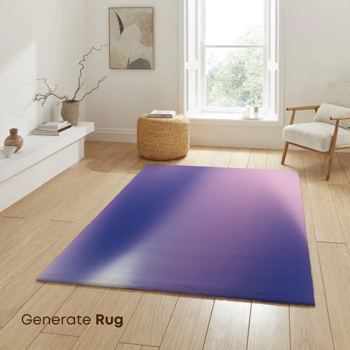 Ethereal Gradient Symphony - Image 6