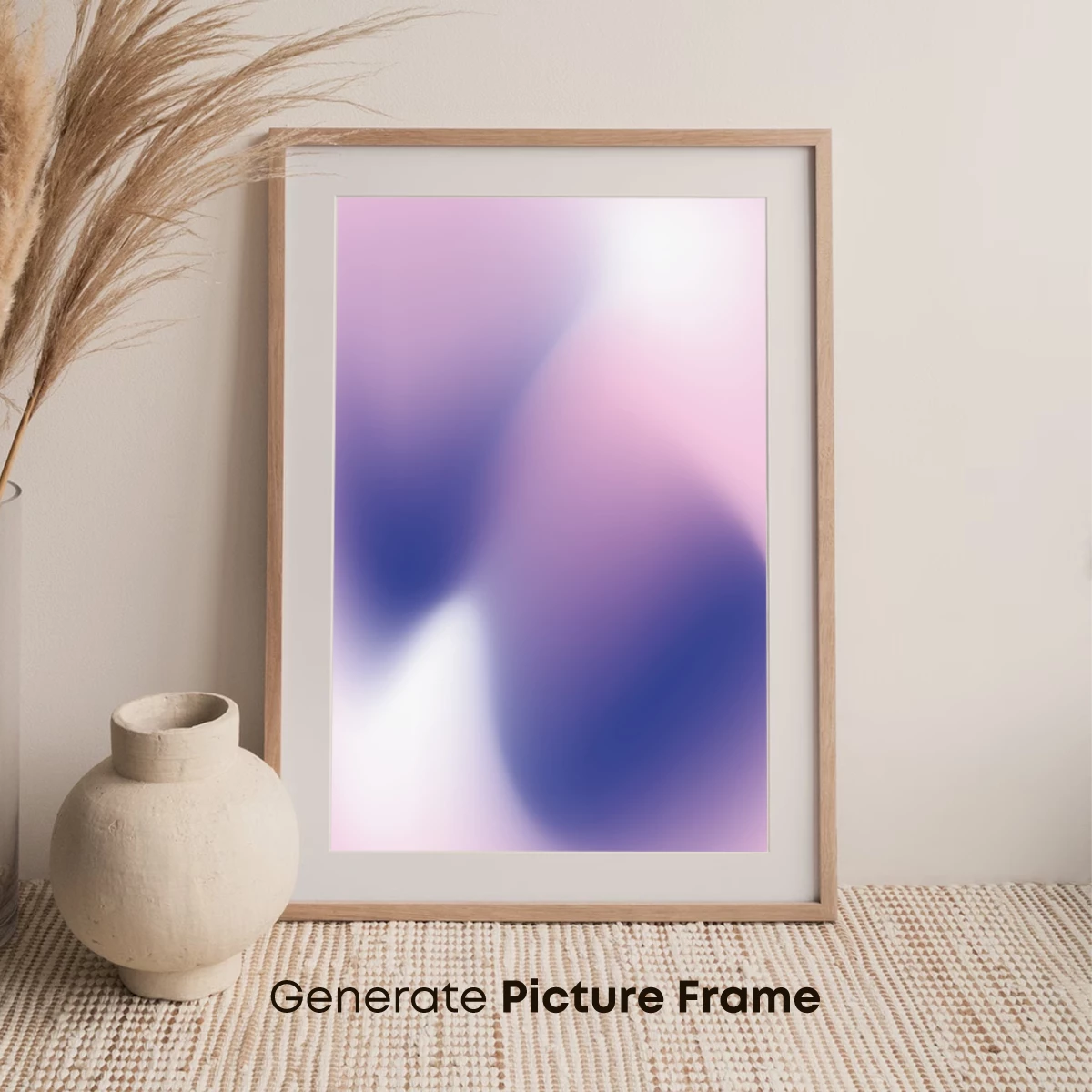 Ethereal Gradient Symphony - Image 7