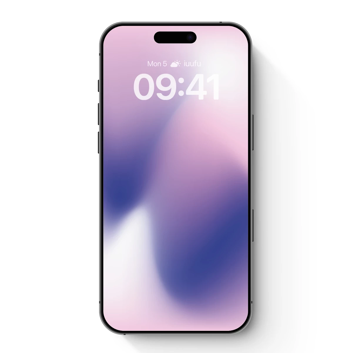 Ethereal Gradient Symphony