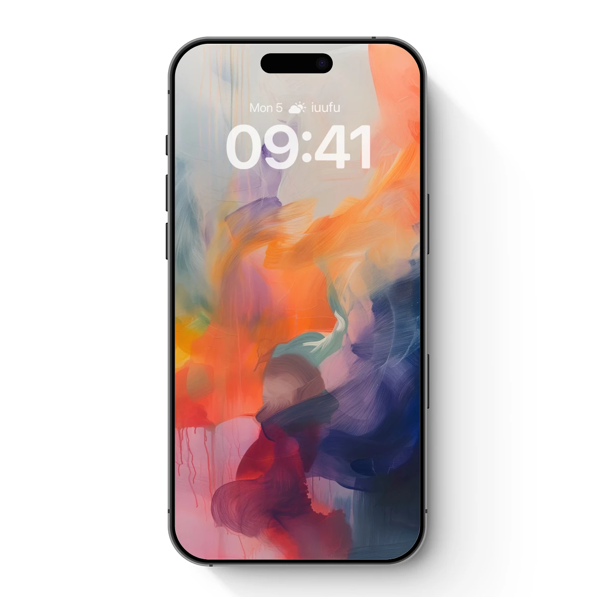 Vibrant Abstract Fusion: Colorful Motion Symphony Vibrant Abstract Fusion: Colorful Motion Symphony
