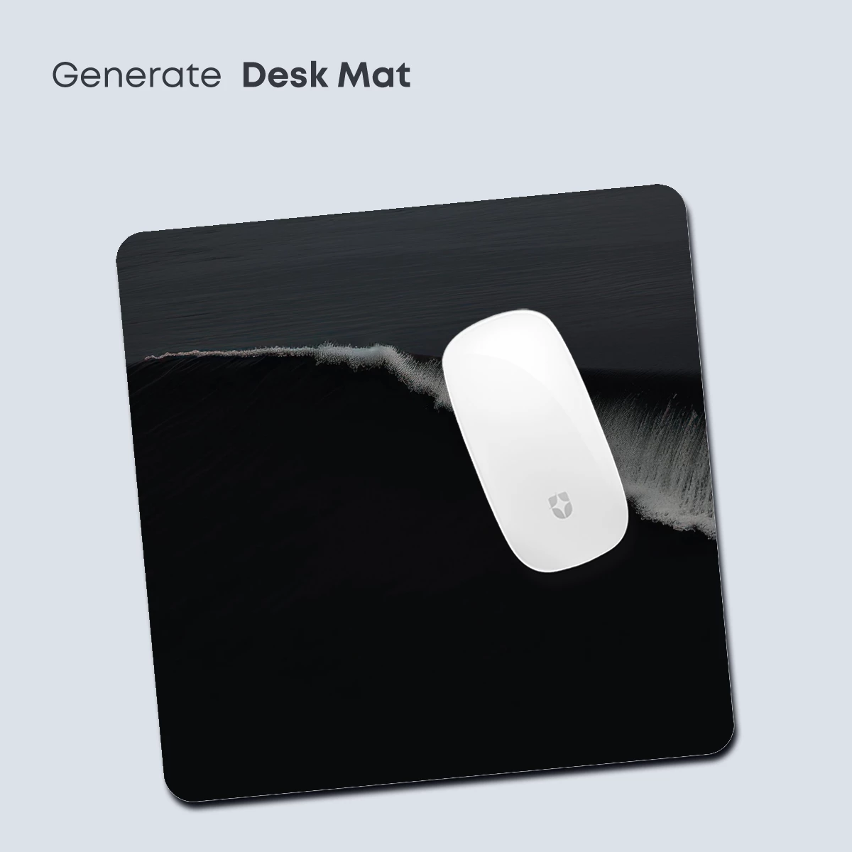 Eternal Wave: Dark Ocean Symphony - Image 4