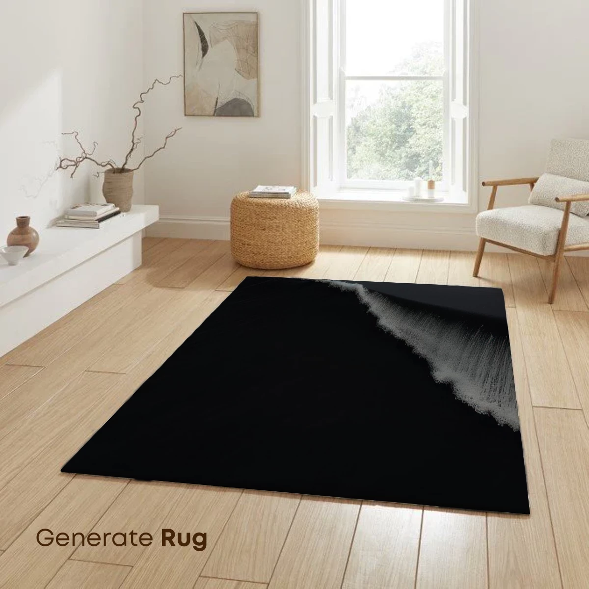 Eternal Wave: Dark Ocean Symphony - Image 6