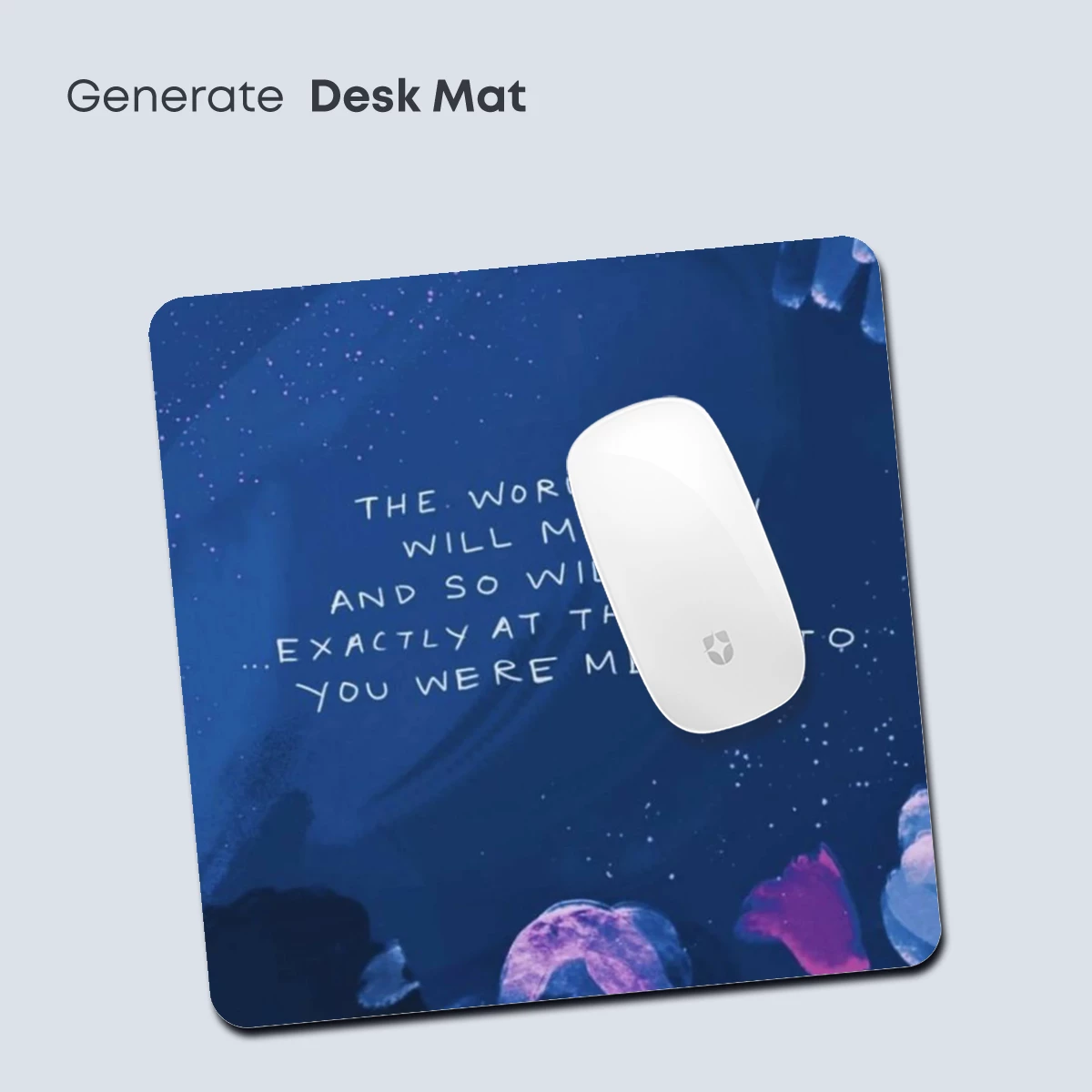 Deep Blue Serenity: Jellyfish Dreamscape - Image 4