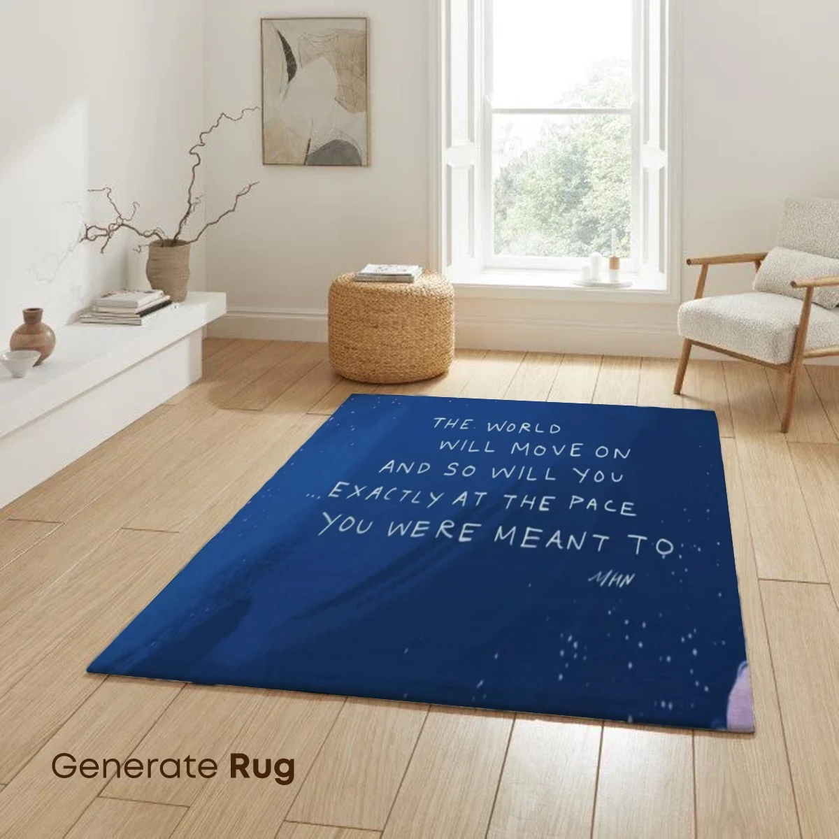 Deep Blue Serenity: Jellyfish Dreamscape - Image 6