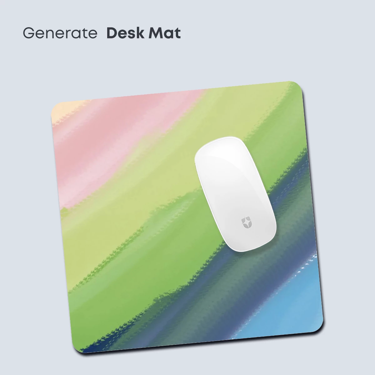 Abstract Brushstroke Symphony - Image 4