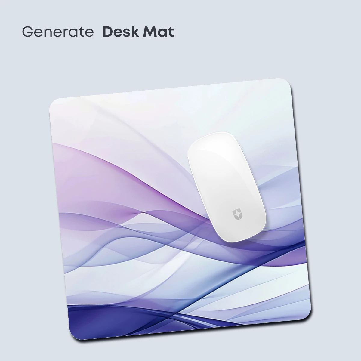 Ethereal Flow: Purple Hues in Motion - Image 4