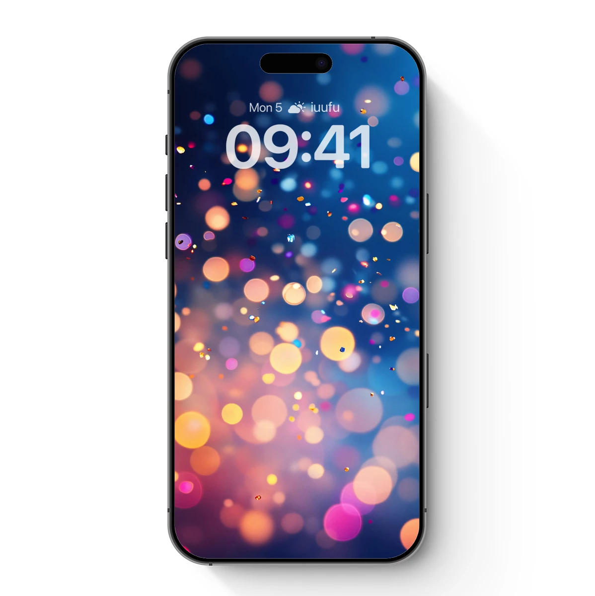 Bokeh Bliss: A Symphony of Light and Color Bokeh Bliss: A Symphony of Light and Color