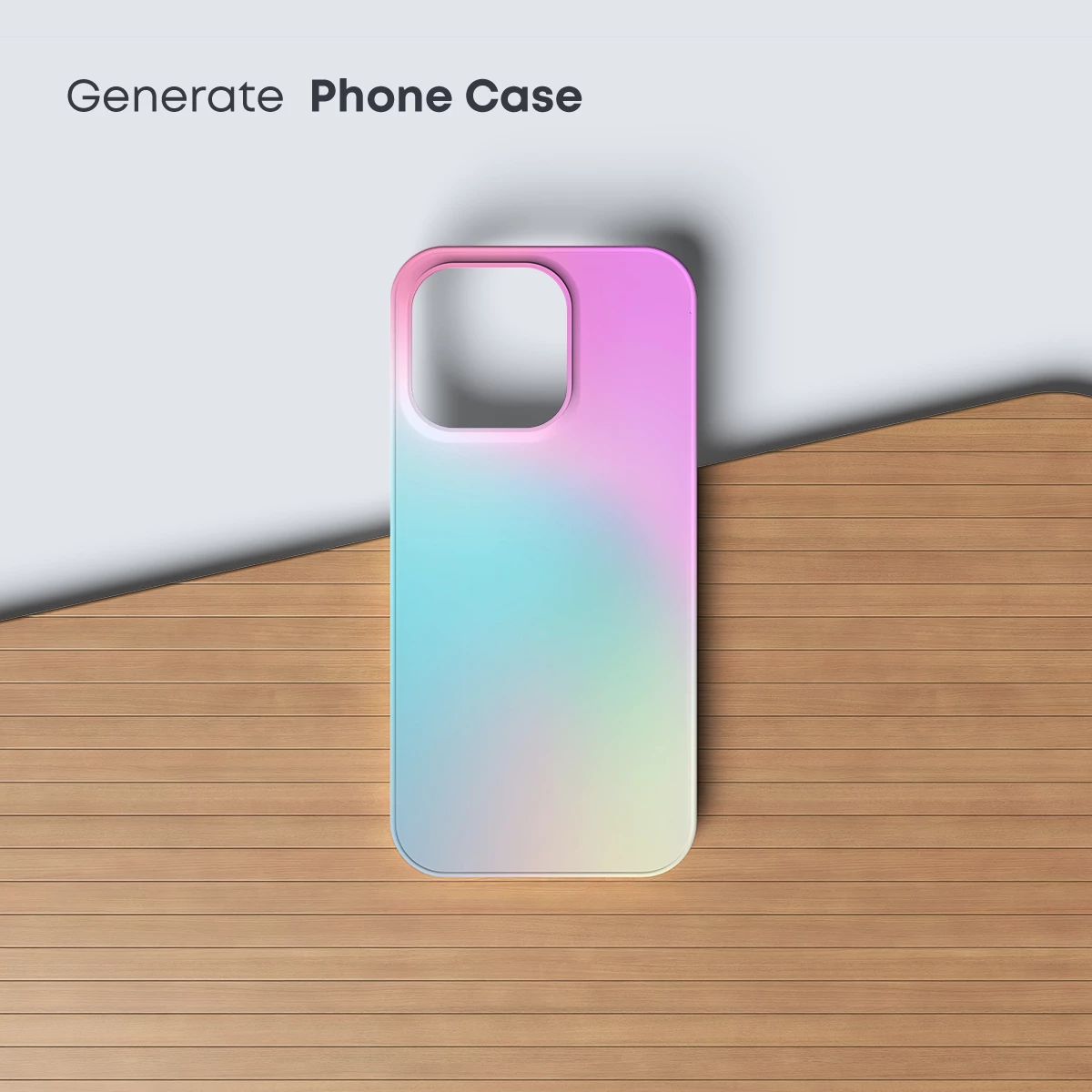 Pastel Gradient Symphony - Image 3