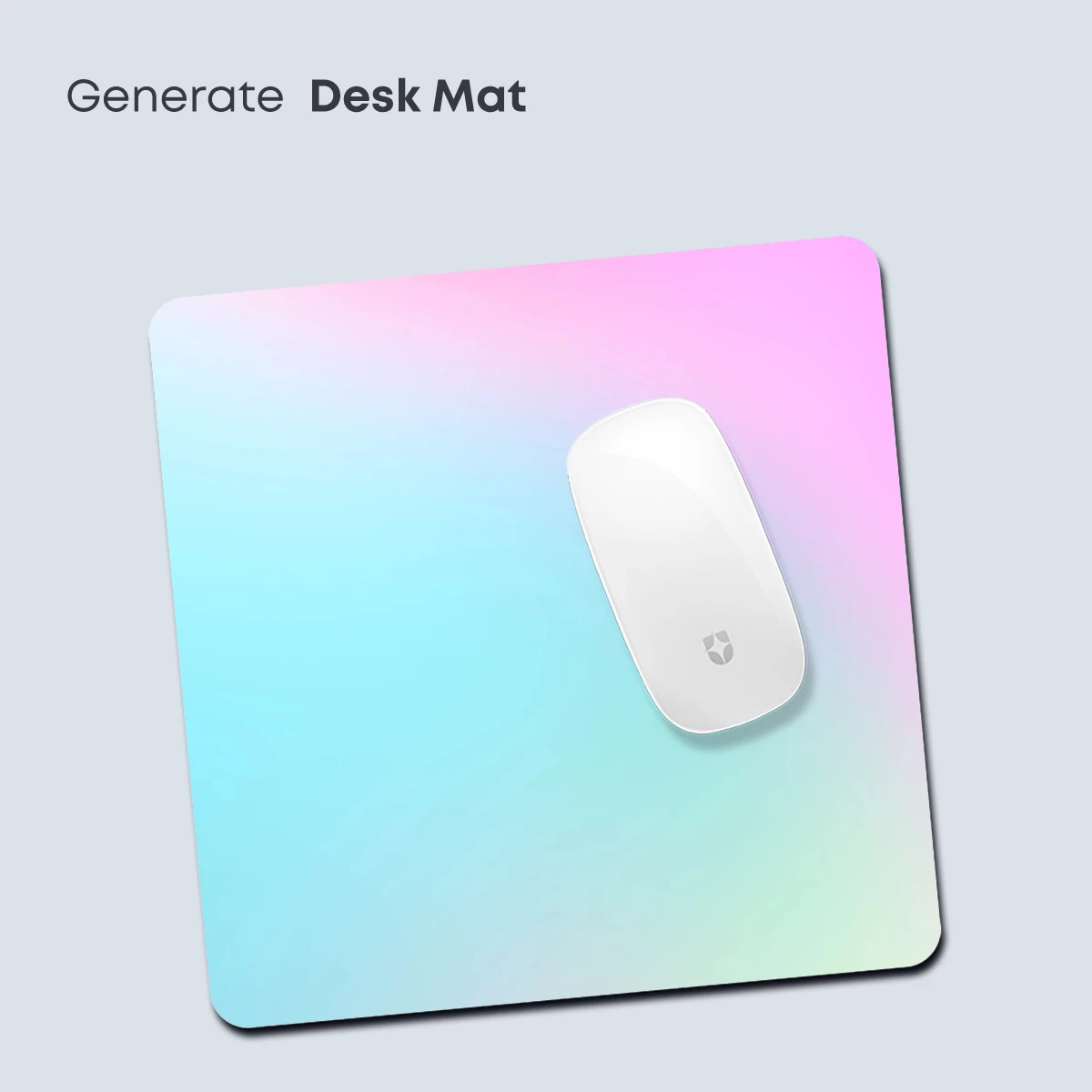 Pastel Gradient Symphony - Image 4