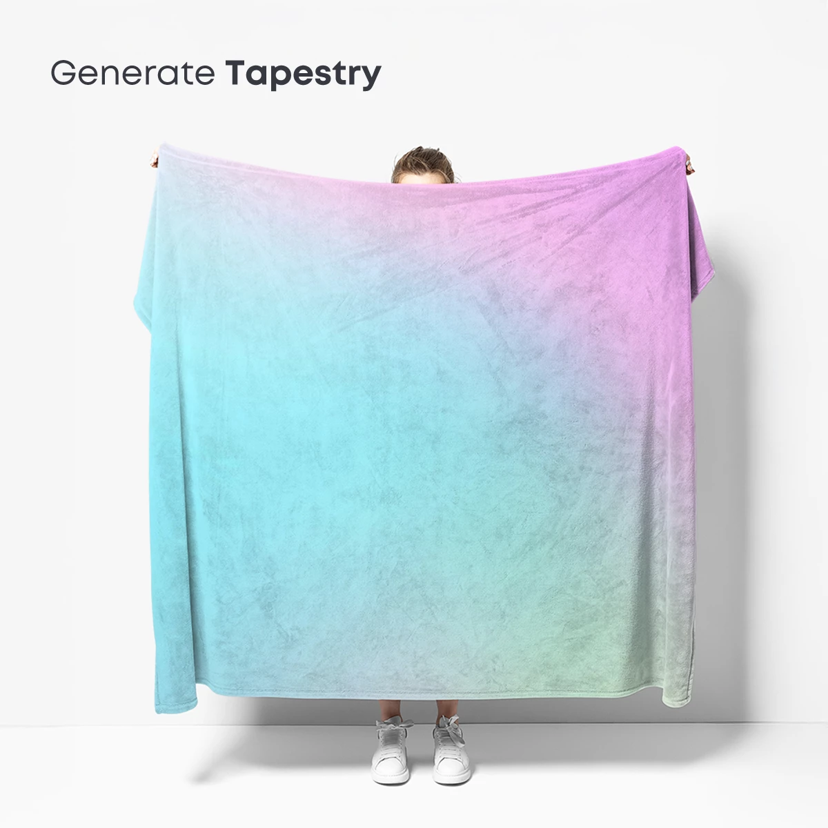 Pastel Gradient Symphony - Image 5