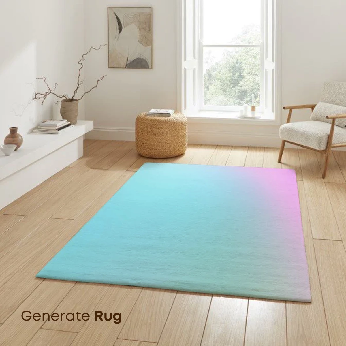 Pastel Gradient Symphony - Image 6