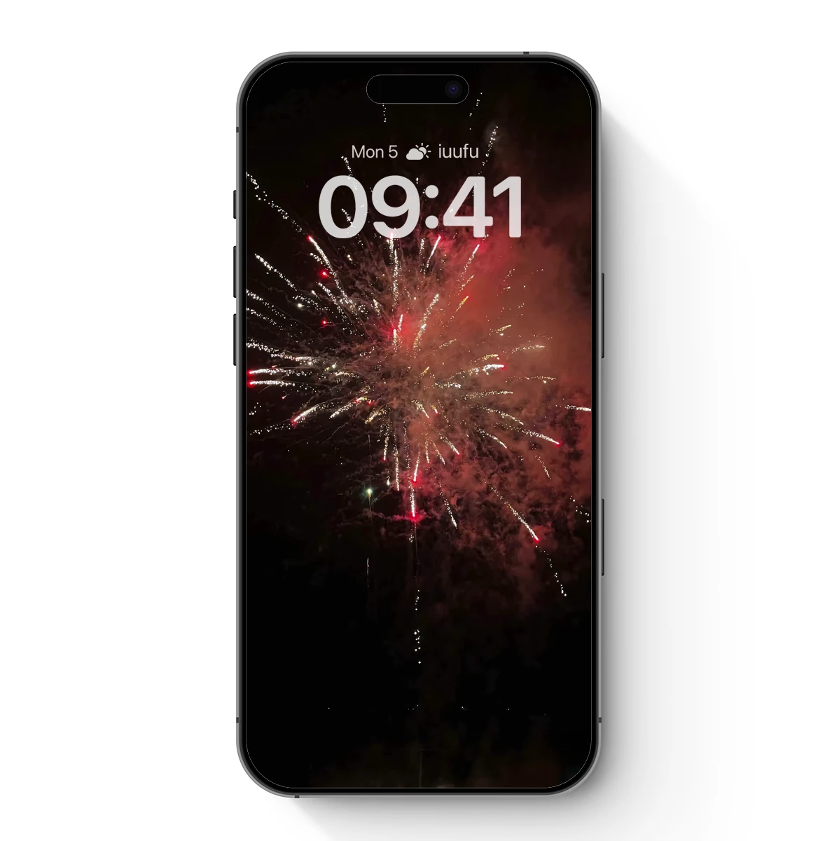 Celestial Burst: Dynamic Fireworks Spectacle Celestial Burst: Dynamic Fireworks Spectacle