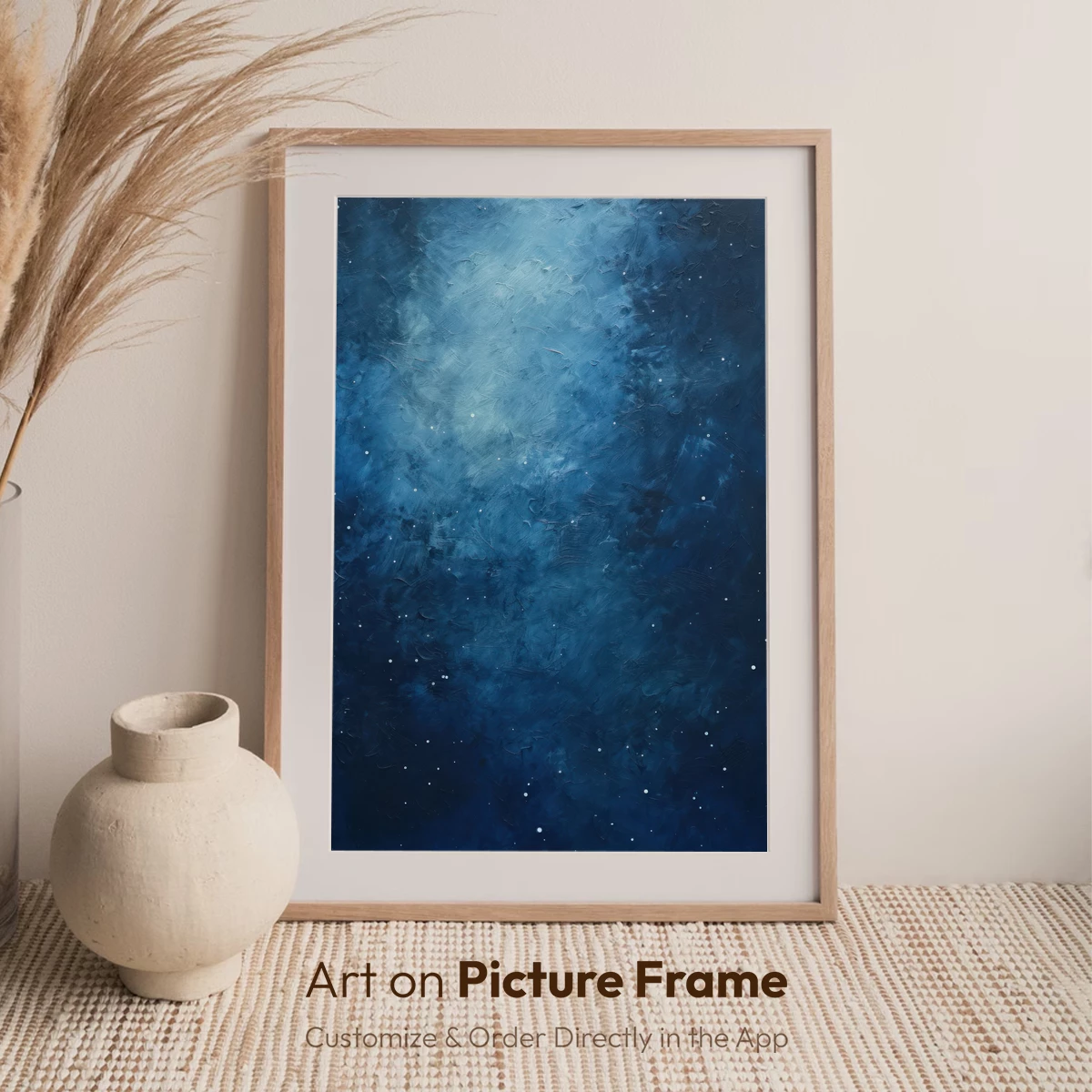 Ethereal Midnight Nebula - Image 7
