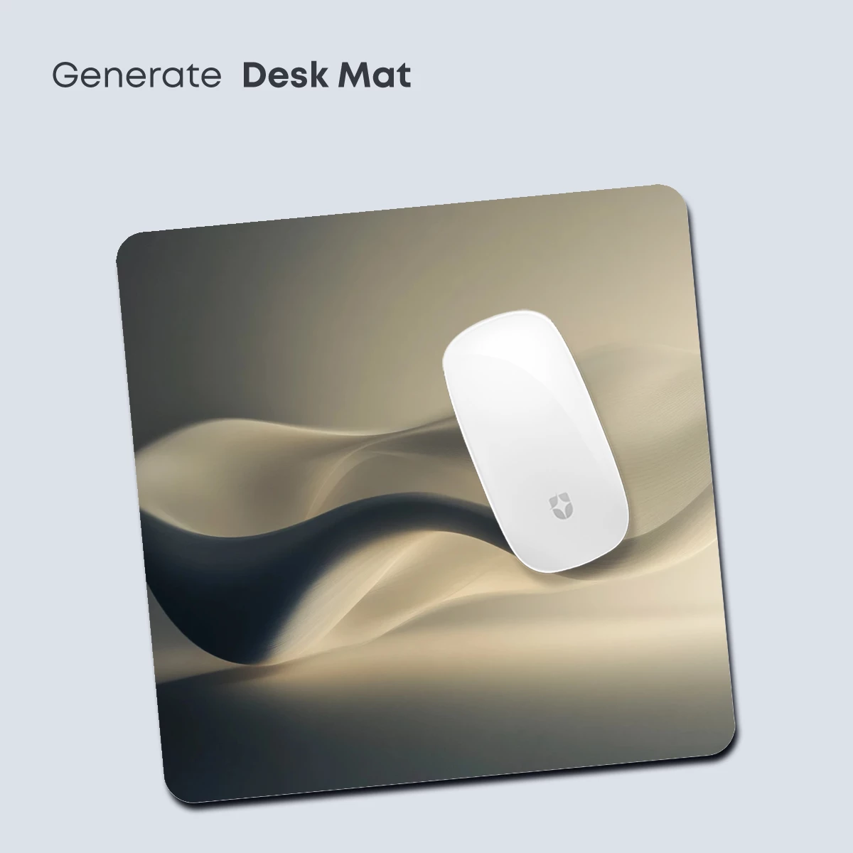 Ethereal Flow: Sculpted Light and Shadow - Image 4