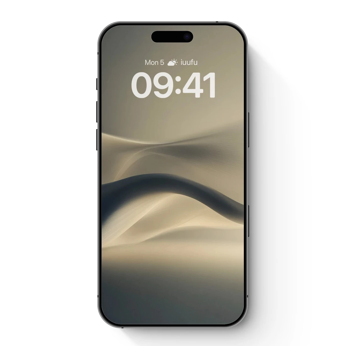 Ethereal Flow: Sculpted Light and Shadow