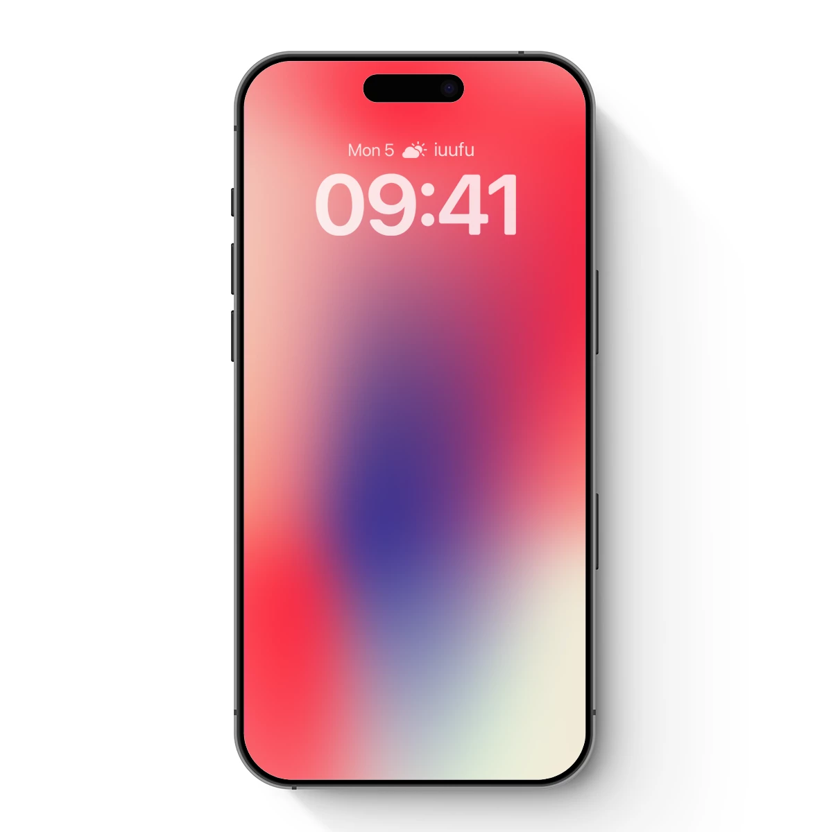 Gradient Symphony: Colorful Fusion