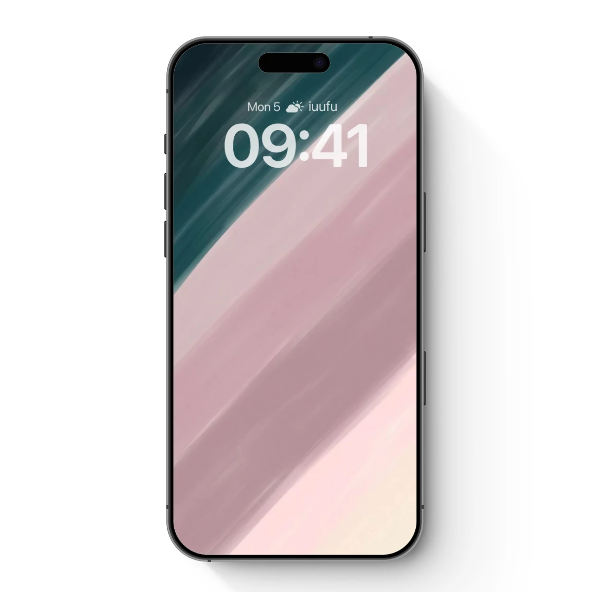 Diagonal Harmony: Pastel Gradient Flow