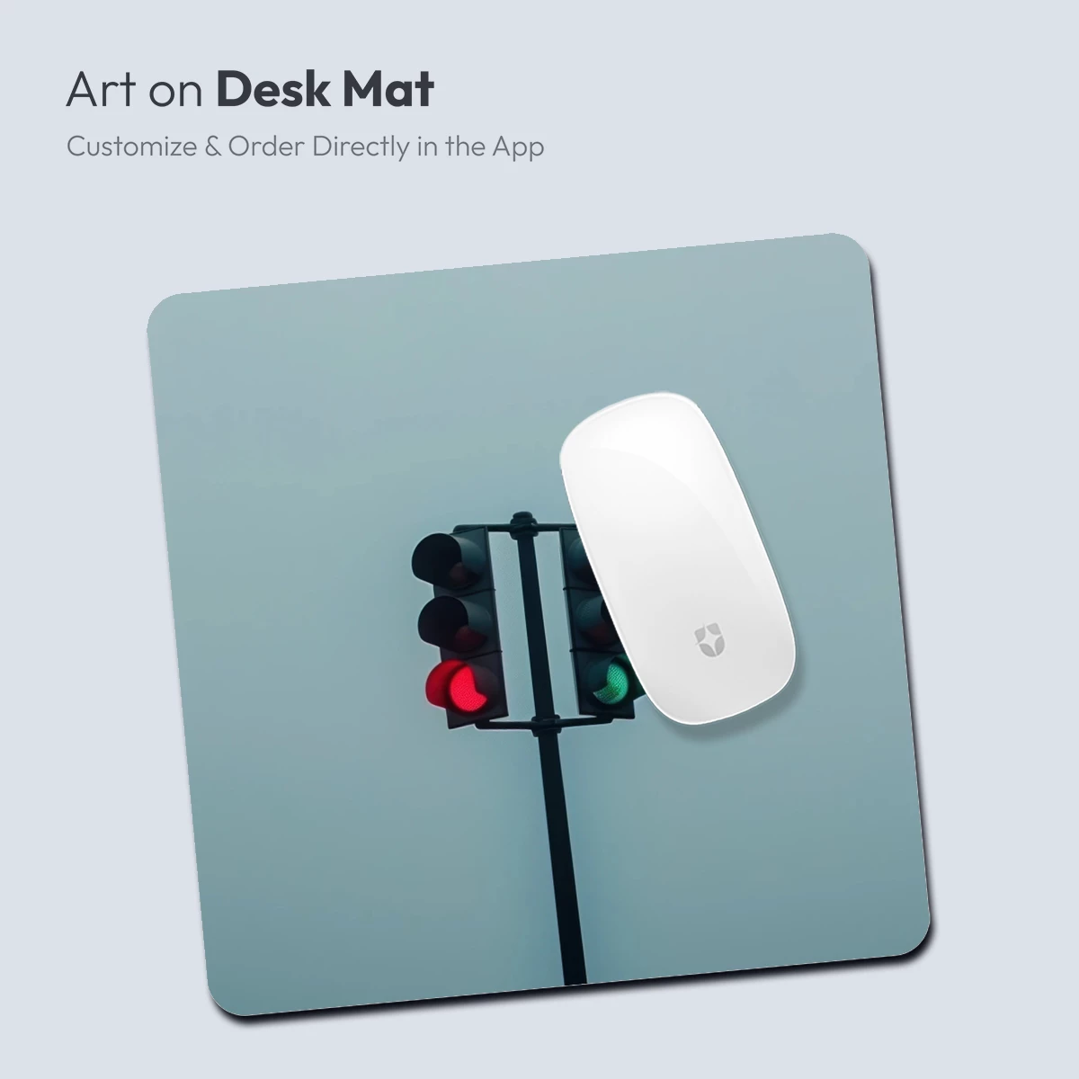 Dual Signals in Misty Silence - Image 4