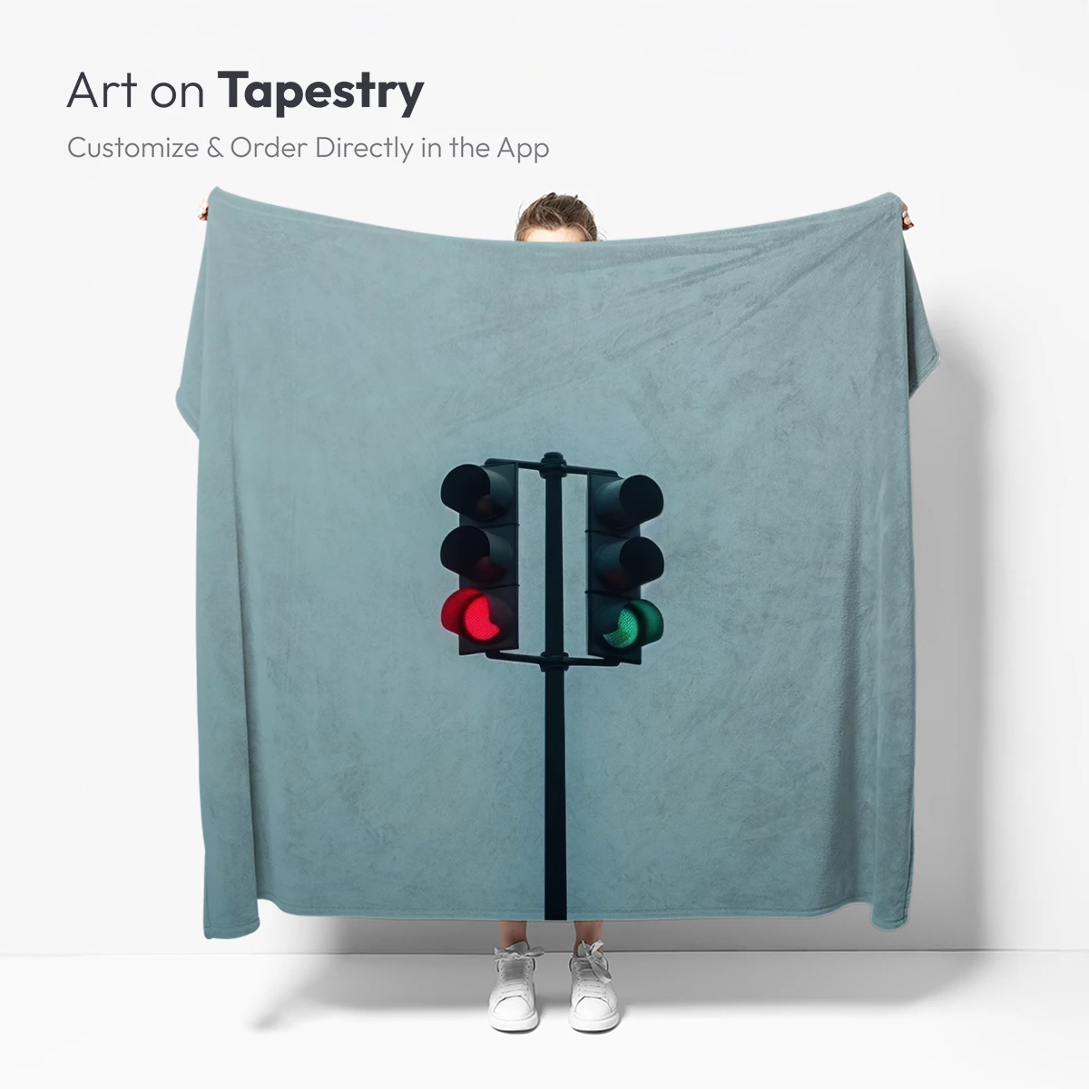 Dual Signals in Misty Silence - Image 5