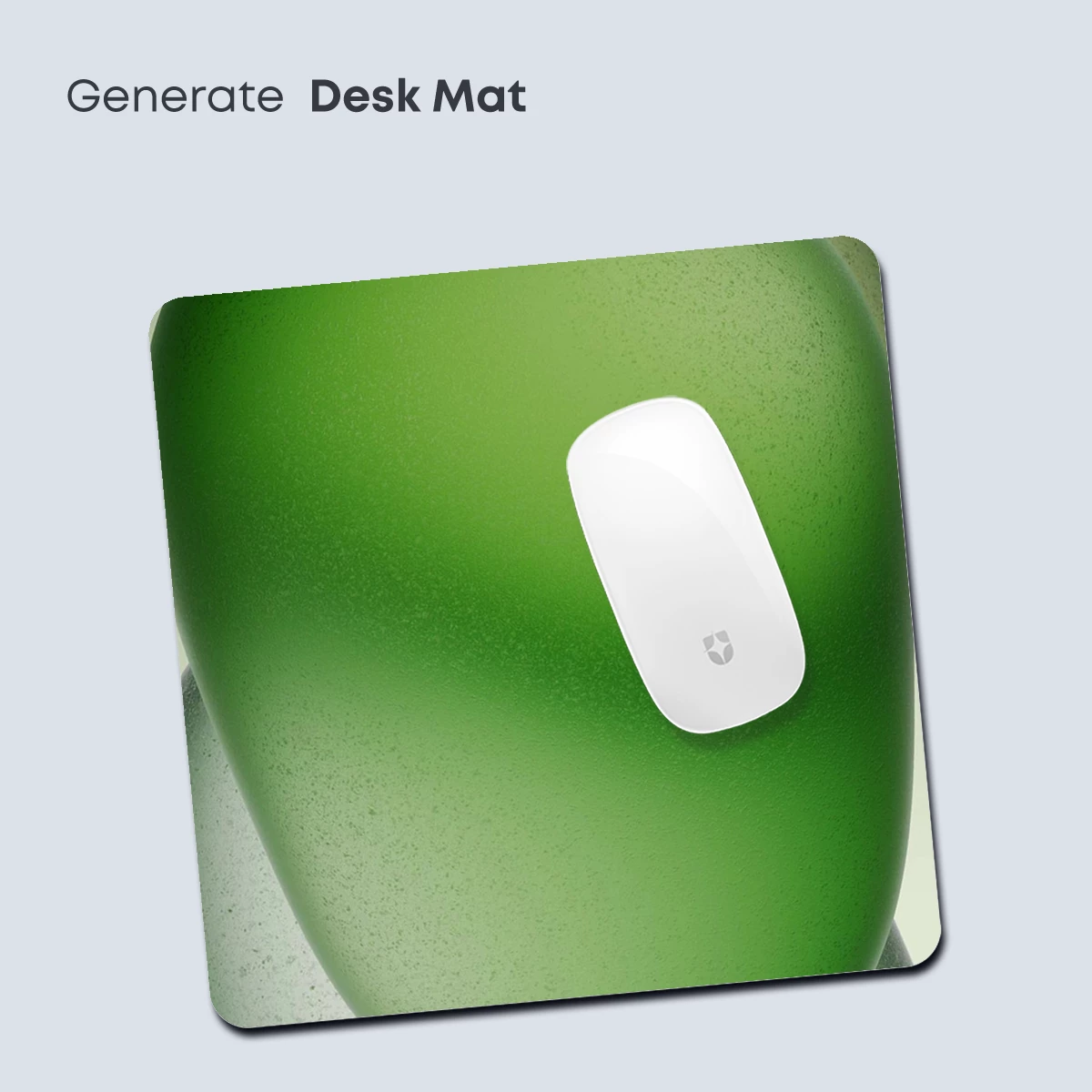 Emerald Spheres: A Study in Gradient Green - Image 4