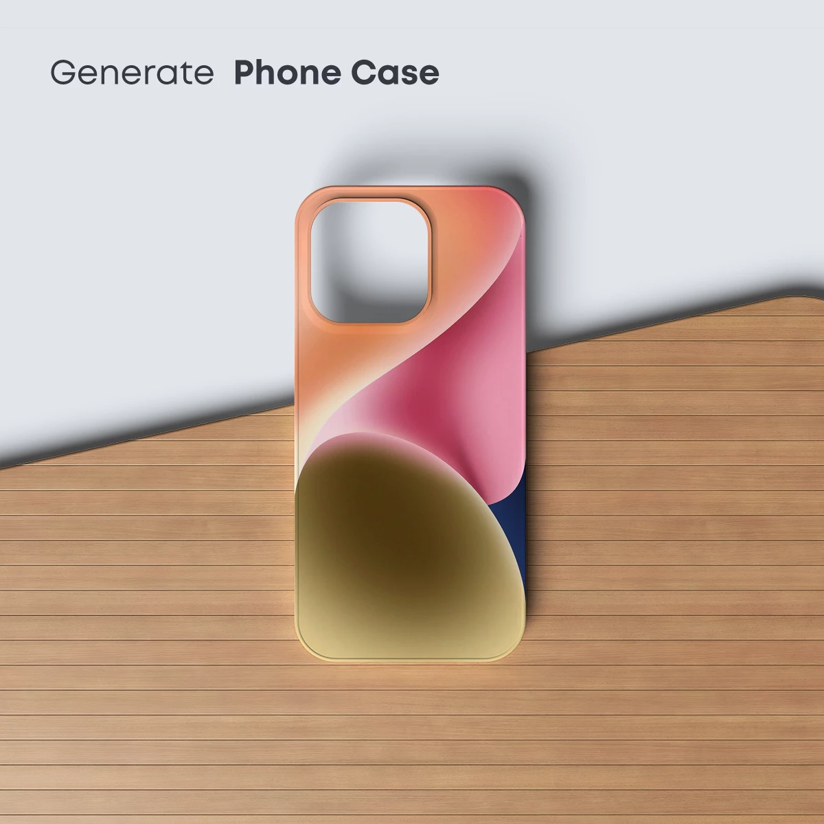 Fluid Chromatics: Abstract Color Fusion - Image 3