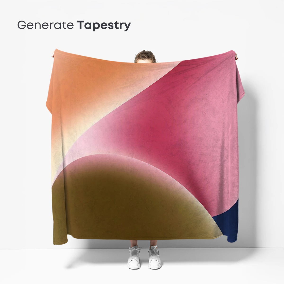 Fluid Chromatics: Abstract Color Fusion - Image 5