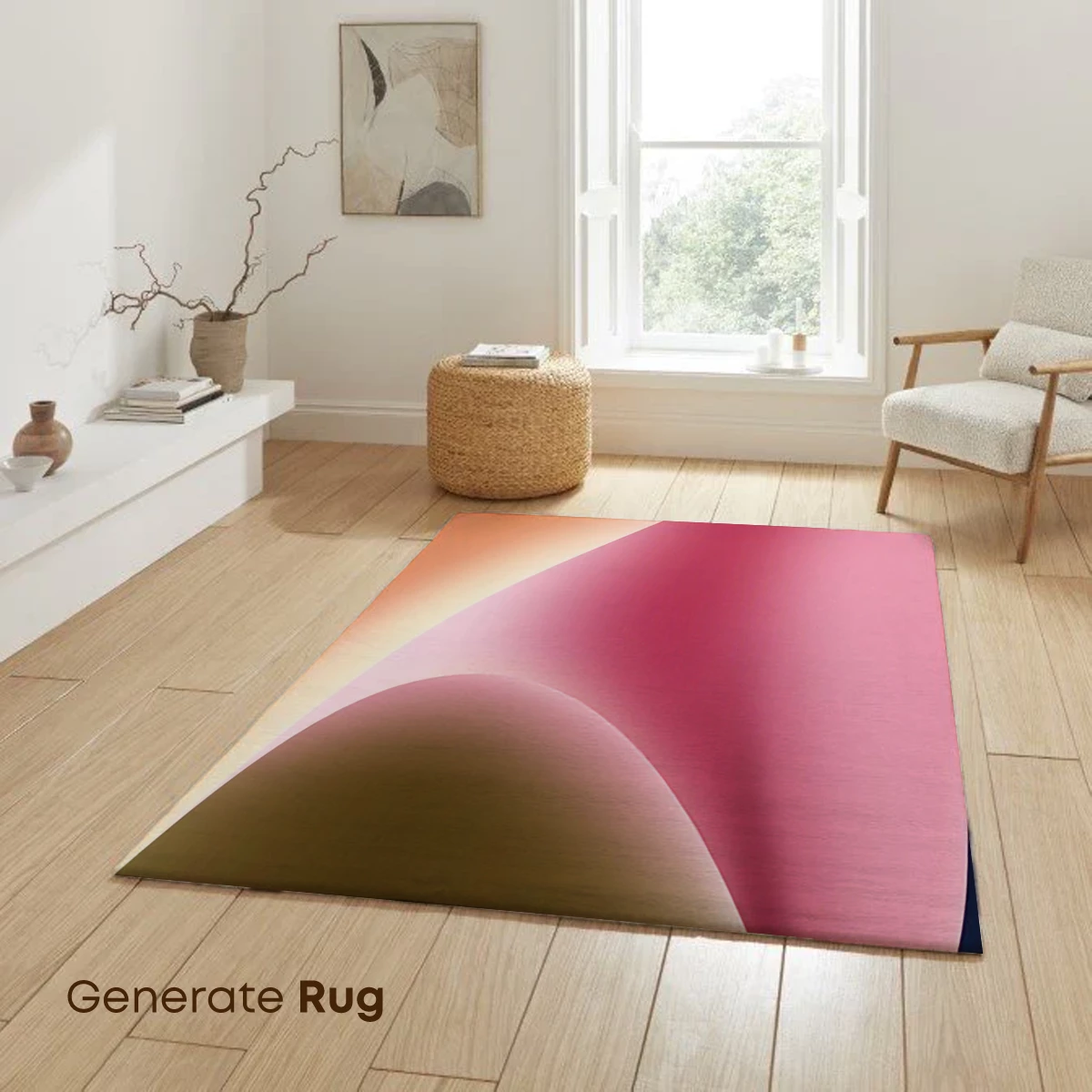 Fluid Chromatics: Abstract Color Fusion - Image 6