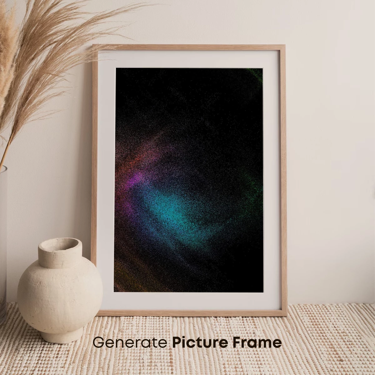 Cosmic Nebula Whispers - Image 7