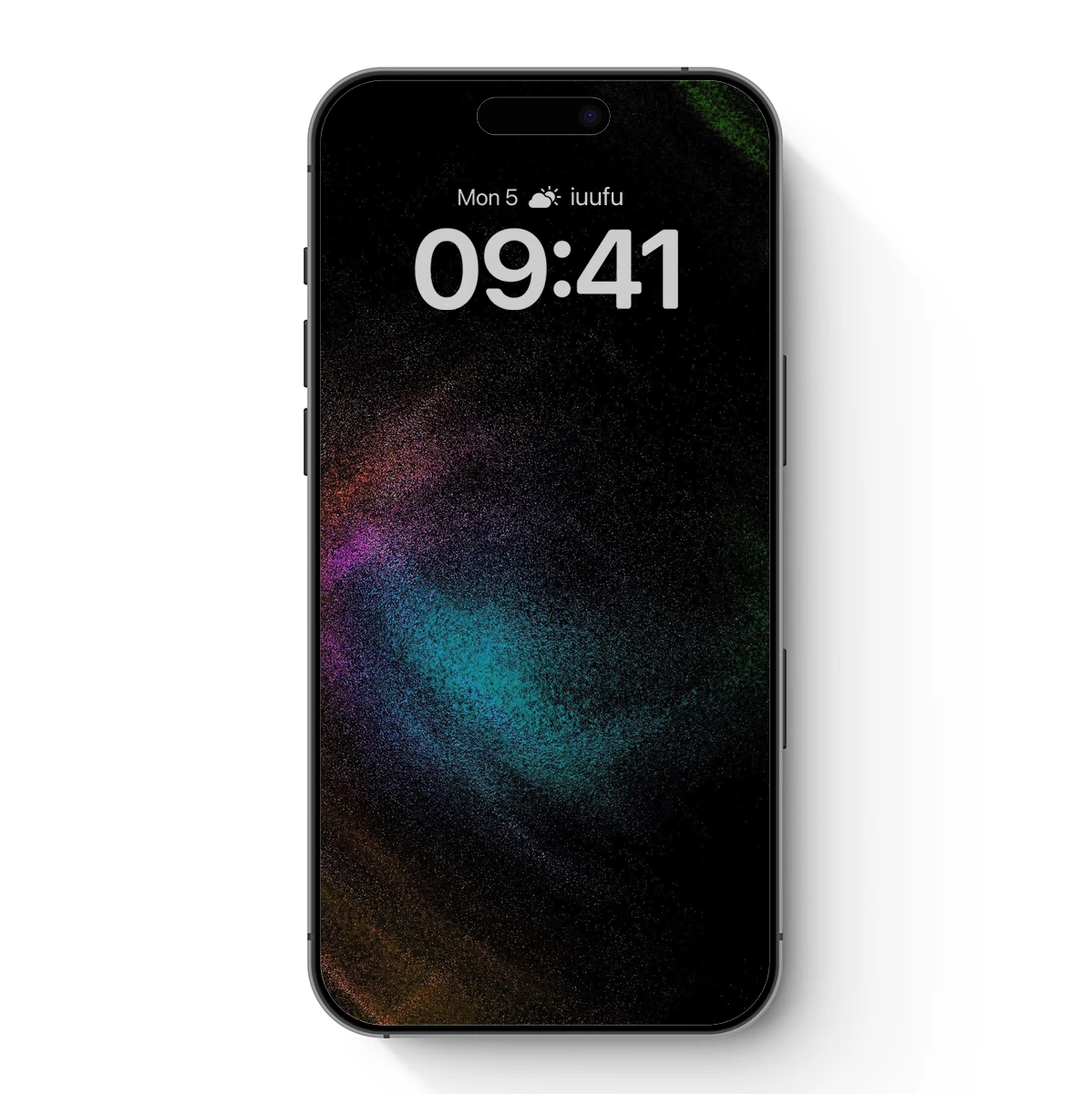 Cosmic Nebula Whispers