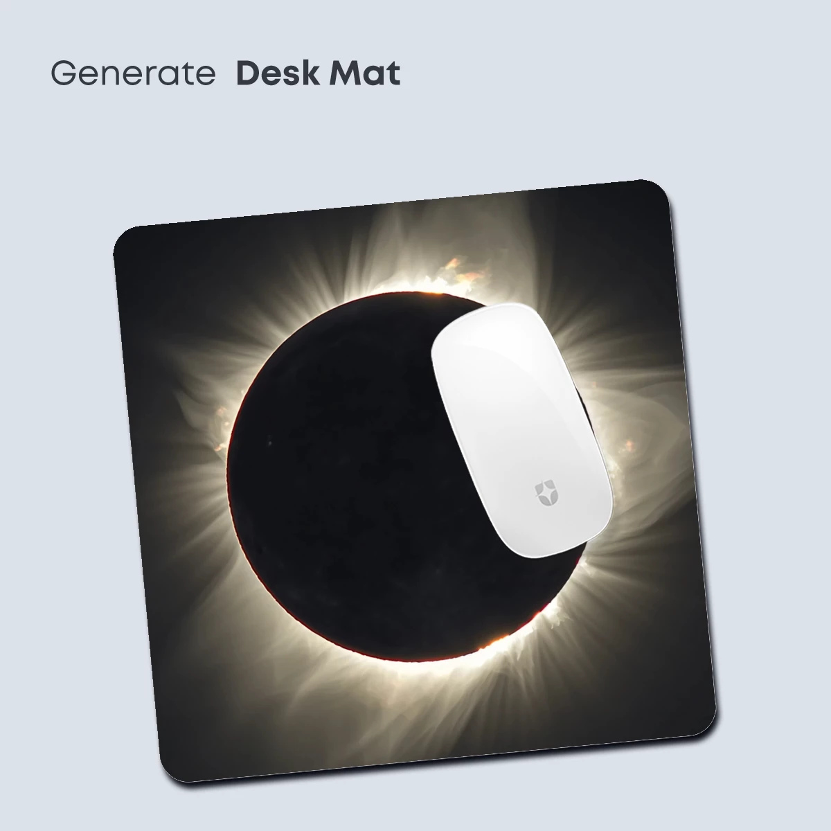 Eclipse Corona: Celestial Radiance Unveiled - Image 4