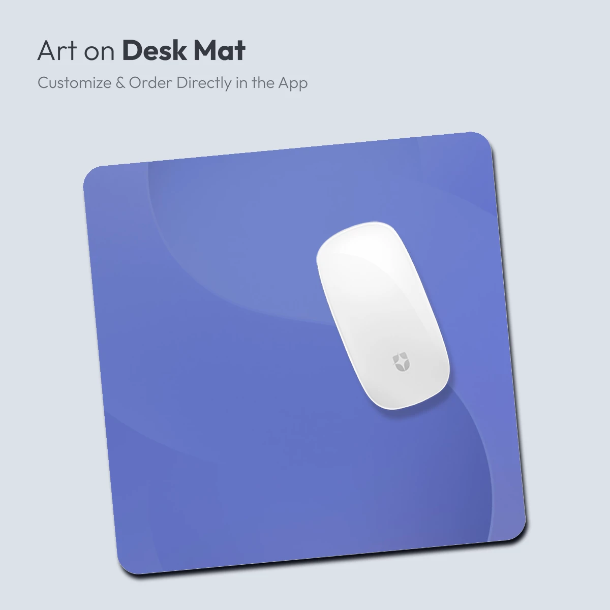 Ethereal Blue Spirals: A Dance of Form and Shadow - Image 4